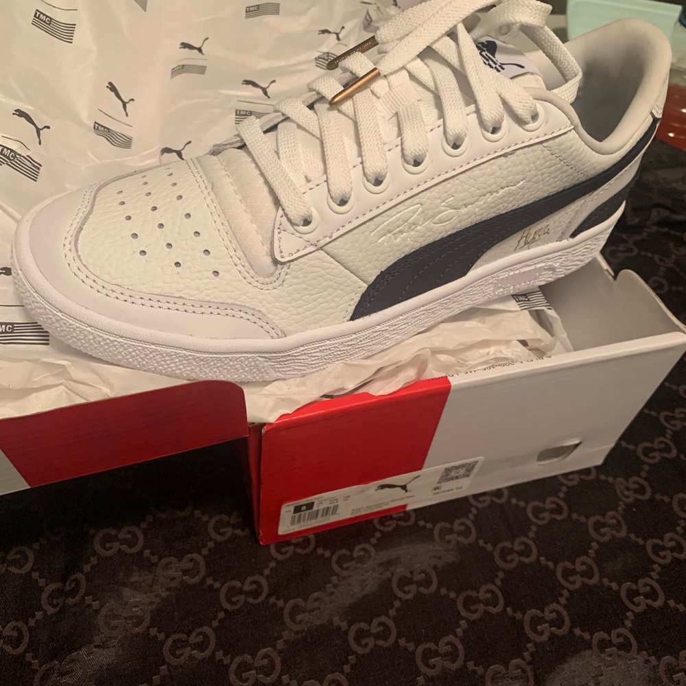 The Puma X TMC Nipsey Hussle